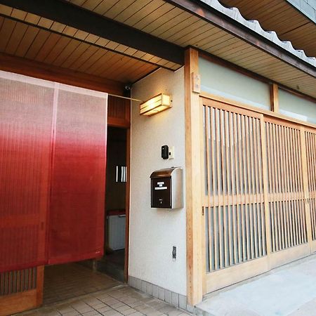 Nara Imai House Villa Eksteriør bilde