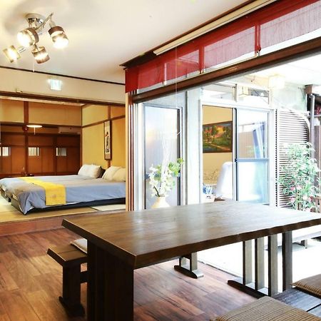 Nara Imai House Villa Eksteriør bilde